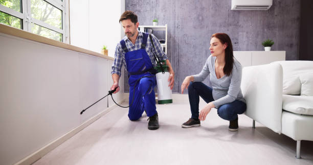 Best Pest Control for Multi-Family Homes  in Douglasville, GA